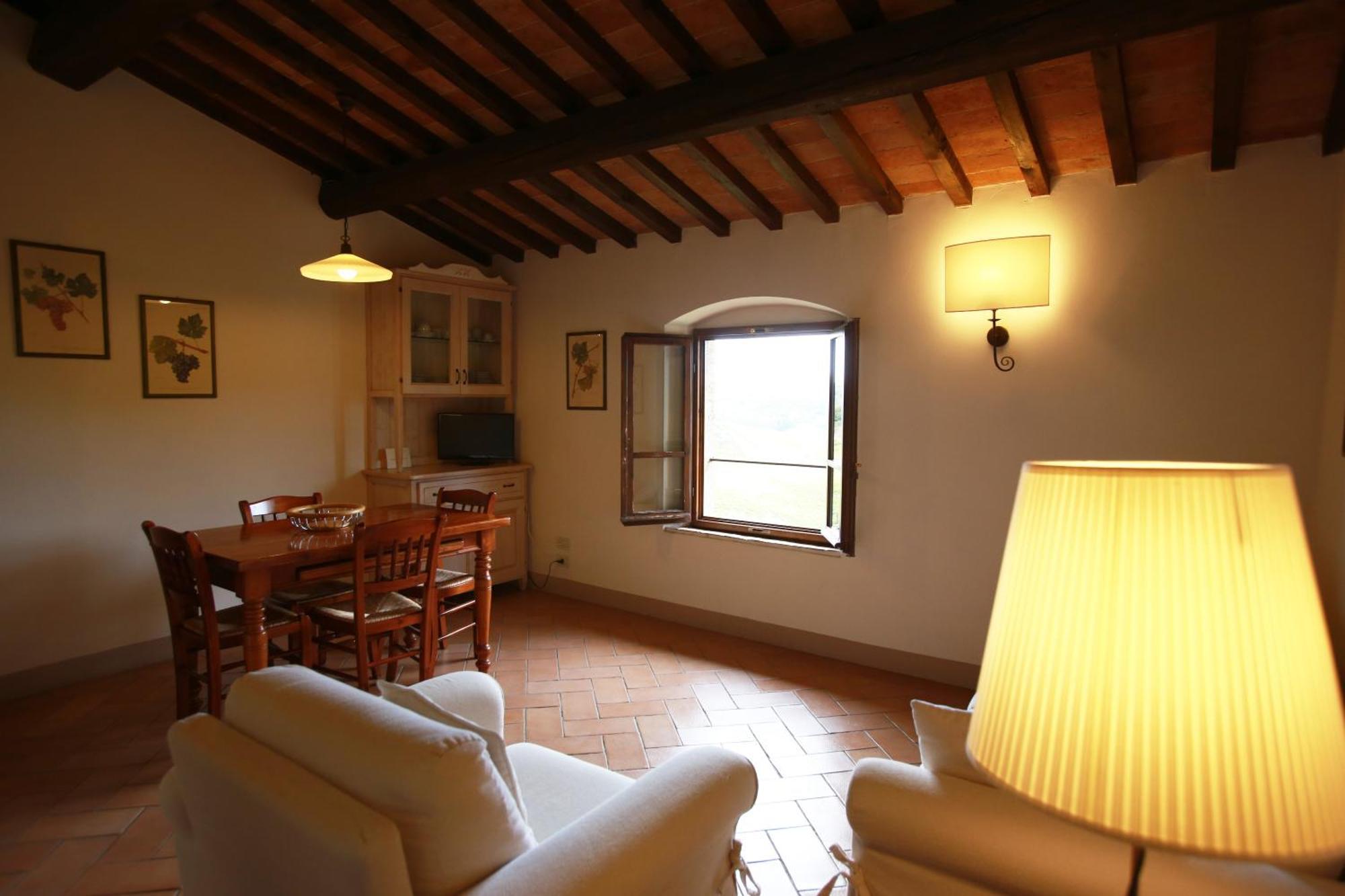 Two-Bedroom Apartment (4 Adults)